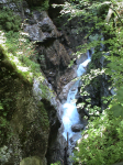 Tscheppaschlucht II